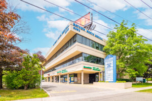 Read more about the article 103-3292 Bayview Avenue, North York