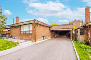 Read more about the article 11 Jacinta Drive, North York
