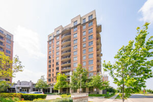 Read more about the article 1208-2379 Central Park Drive, Oakville