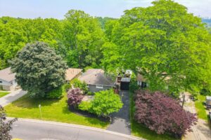 Read more about the article 172 York Road, Dundas