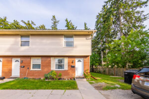 Read more about the article 193E Thaler Avenue, Kitchener
