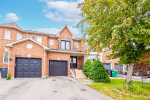 Read more about the article 3969 Freeman Terrace, Mississauga