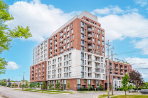 Read more about the article 925-3100 Keele Street, North York
