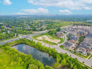 Read more about the article Treasure Hill – QF Developments, Vaughan – June 11th, 2025