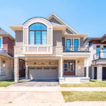 Read more about the article 1283 Temperance Crescent, Milton