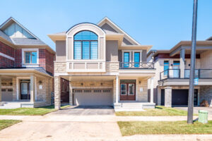 Read more about the article 1283 Temperance Crescent, Milton