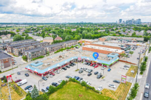 Read more about the article 13-1470 Centre Street, Thornhill