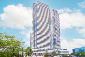 Read more about the article 1502-28 Interchange Way, Vaughan