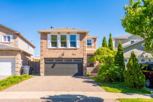 Read more about the article 1544 Kirkrow Crescent, Mississauga