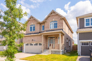 Read more about the article 204 Shady Glen Crescent, Kitchener