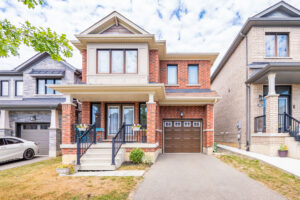 Read more about the article 22 Scarletwood Street, Hamilton