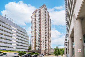 Read more about the article 2305-25 Town Centre Court, Scarborough