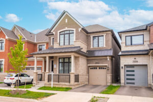 Read more about the article 3202 William Cutmore, Oakville