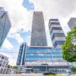 Read more about the article PH212-38 Annie Craig Drive, Etobicoke