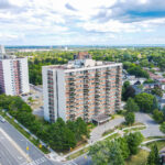 Read more about the article 1101-99 Blackwell Avenue, Scarborough