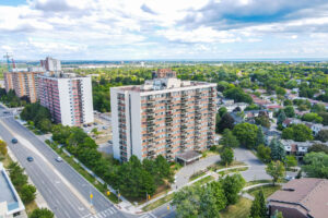 Read more about the article 1101-99 Blackwell Avenue, Scarborough