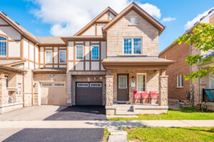 Read more about the article 118 Bond Head Court, Milton