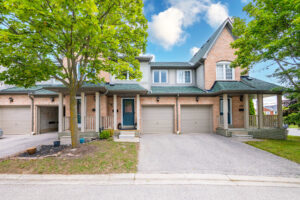 Read more about the article 119-2945 Thomas Street, Mississauga
