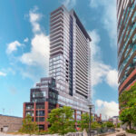 Read more about the article 1604-135 East Liberty Street, Toronto
