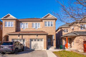 Read more about the article 31 Martree Crescent, Brampton