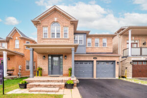 Read more about the article 3873 Brinwood Gate, Mississauga