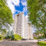 Read more about the article 509-1580 Mississauga Valley Blvd, Mississauga