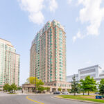 Read more about the article 613-1 Lee Centre Drive, Toronto