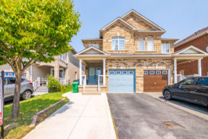 Read more about the article 6 Dewridge Court, Brampton