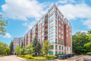 Read more about the article 711-18 William Carson Crescent, North York