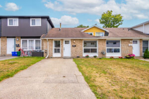 Read more about the article 720 Parkview Crescent, Cambridge