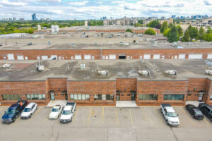 Read more about the article 8-116 Viceroy Road, Vaughan