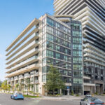 Read more about the article 815-60 Annie Craig Drive, Etobicoke