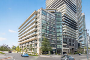 Read more about the article 815-60 Annie Craig Drive, Etobicoke
