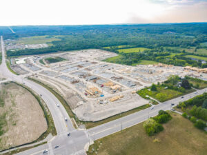 Read more about the article Treasure Hill – Alderly Sky Developers Inc. – August 16th, 2025