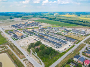 Read more about the article Treasure Hill – Oshawa (Conlin) TH Residences Corp. – August 14th, 2025