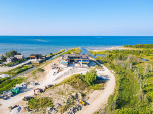 Read more about the article Treasure Hill – Long Point – August 13th, 2025