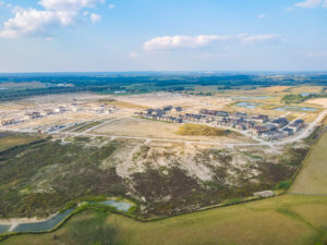 Read more about the article Treasure Hill – TH (Warden) Developments Inc. – August 14th, 2025