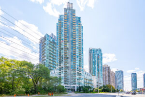 Read more about the article 1004-220 Burnhamthorpe Drive West, Mississauga