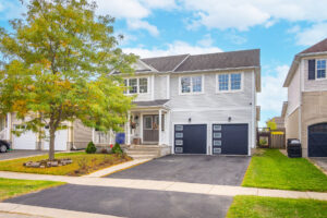 Read more about the article 110 Hunter Way, Brantford