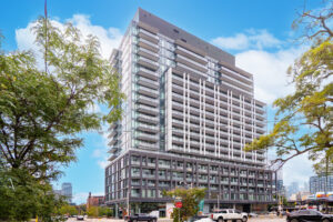 Read more about the article 1430-50 Power Street, Toronto