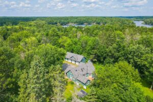 Read more about the article 1622 Houseys Rapids Road, Gravenhurst