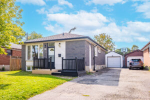 Read more about the article 18 Shier Drive, Scarborough