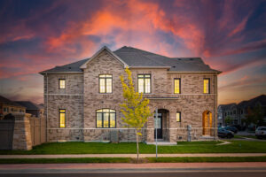 Read more about the article 1 Fordham Road, Brampton