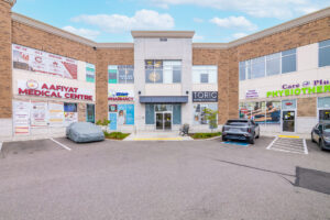 Read more about the article 218-3465 Platinum Drive, Mississauga