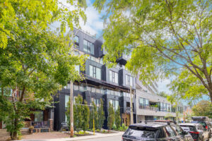 Read more about the article 309-45 Dovercourt Road, Toronto