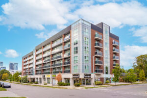 Read more about the article 406-308 Lester Street, Waterloo