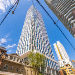 Read more about the article 4501-252 Church Street, Toronto