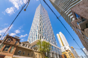 Read more about the article 4501-252 Church Street, Toronto