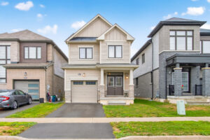 Read more about the article 49 Sugar May Avenue, Thorold