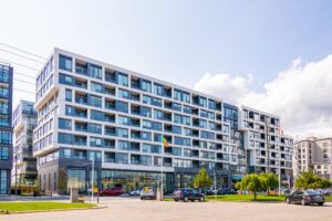 Read more about the article 607-2450 Old Bronte Road, Oakville